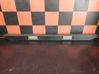 Tailgate/trunk side cover trim 