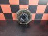 Electric radiator cooling fan 