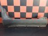 Sill/side skirt trim 
