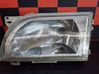 Headlight/headlamp 