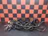 Engine installation wiring loom 