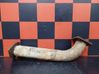 Muffler ending 