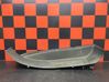 Sill/side skirt trim 