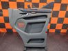 Front door card panel trim 