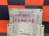 Engine control unit/module 