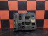 SAM control unit 