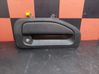 Front door exterior handle 