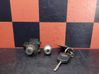 Ignition lock 