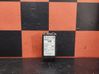 Door central lock control unit/module 