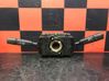 Steering wheel buttons/switches 