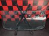 Front windscreen/windshield window 