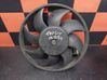 Electric radiator cooling fan 