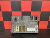 SAM control unit 