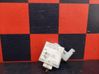Ignition-blocking relay 