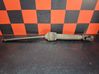 Steering column universal joint 