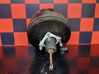 Brake booster 