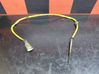 Exhaust gas temperature sensor 