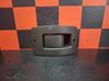 Front door exterior handle 