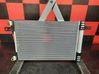 A/C cooling radiator (condenser) 