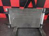 A/C cooling radiator (condenser) 