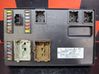 SAM control unit 