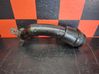Turbo air intake inlet pipe/hose 