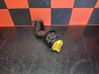 Fuel line pipe 