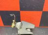 Rear door lock 