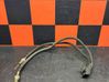 Exhaust gas temperature sensor 