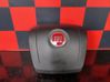 Steering wheel airbag 