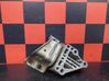 Engine mount bracket 