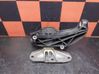Engine mount bracket 
