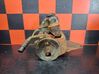 Power steering pump 
