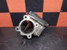 Electric throttle body valve 