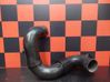 Air intake hose/pipe 