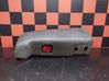 Rear bumper corner part panel trim 