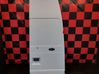 Tailgate/trunk/boot lid 