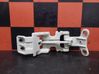Rear door upper hinge 