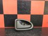 Front door exterior handle 