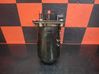 Fuel filter bracket/mount holder 