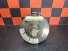 Brake booster 