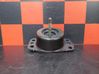 Engine mount bracket 