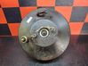 Brake booster 