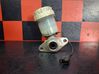 Brake booster 
