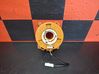 Airbag slip ring squib (SRS ring) 