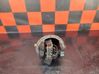 Front differential 