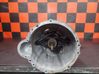 Manual 5 speed gearbox 