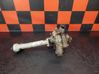 Front differential 