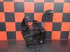 Accelerator throttle pedal 
