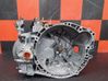 Manual 5 speed gearbox 